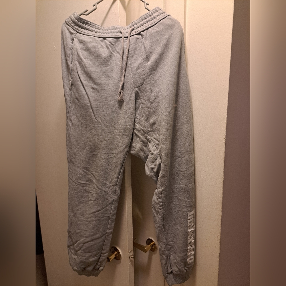 Timberlands sweat pants 2xl mens